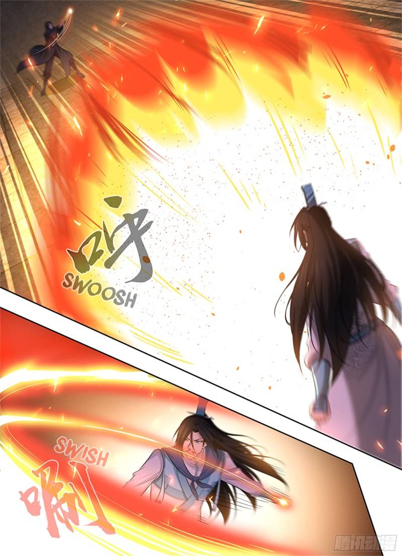 Yong Heng Zhi Zun Chapter 290 4